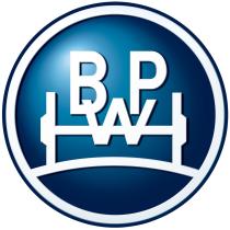 BPW 0542943210 - DIAPRES COMPLETO 300-K POLIAMIDA V=