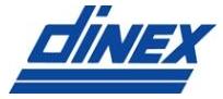 Dinex 18800 - MOUNTING PART DENNIS BUS EURO 3