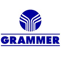 Grammer A140682 - ARMAZON RESPALDO MAXIMO XL-L-M