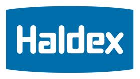 Haldex 338062101 - VALVULA SUBE/BAJA,COLAS®+;BOCAS:2X8