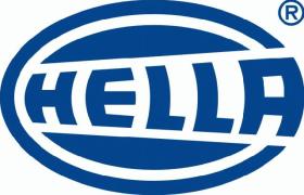 Hella 8FK351132171 - COMPRESOR VOLVO TRUCK