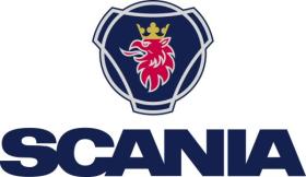 Scania OEM 2307617 - DESECANTE