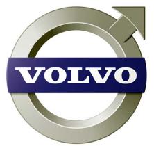 Volvo OEM 20459050 - HIERRO DE APOYO