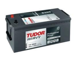 Tudor TF1853 - TUDOR - PROFESSIONAL POWER