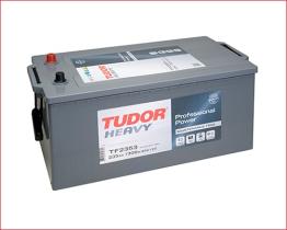 Tudor TF2353 - TUDOR - PROFESSIONAL POWER