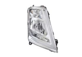 Faycom Iluminacion FA801948 - FARO DELANTERO VOLVO FH4 CROMADO DERECHO / MANUAL