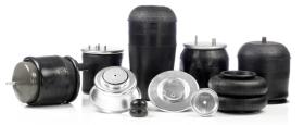 FUELLES SUSPENSION  Montcada