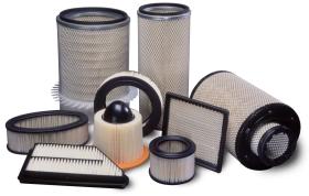 RVI OEM 477556 - FILTRO ACEITE BY PASS VOLVO