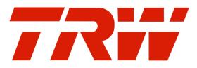 TRW JHR5021 - AMORTIGUADOR ROR