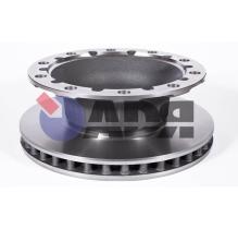 Adr 18064305 - DISCO FRENO BPW SB4349/SB4345 TA