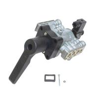 Haldex 338051101 - COLAS® VALVULA SUBE/BAJA; BOCAS: 8M
