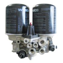 Wabco 4324332060 - VALVULA DESHIDRATADORA DOBLE CARTUCHO