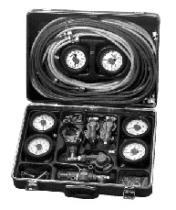 Wabco 4350020070 - MALETA PRUEBAS WABCO