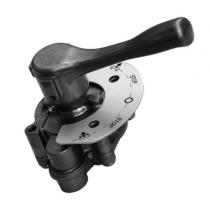 Wabco 4630320207 - VALVULA CONTROL ALTURA