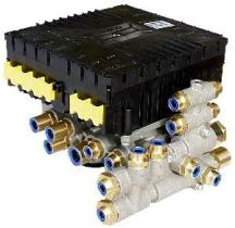 Wabco 4801020640 - MODULADOR EBS-E PREMIUM CON PEM