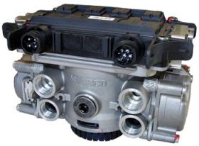 Wabco 4801040050 - MODULADOR EJE EBS 2S2M2W