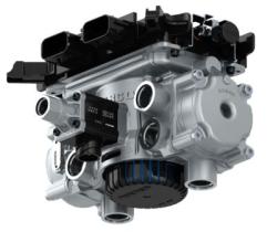 Wabco 4801050070 - MODULADOR EBS MB (000 429 43 24)