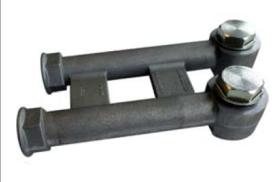 Wabco 9253840502 - CONEXION PROLONG.T-16/24(9253840100