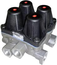 Wabco 9347147400 - V.CUADRUPLE