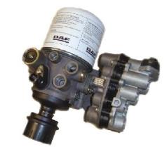 Daf OEM 1443153 - UNIDAD DE PRCESAMIENTO DSE AIRE (ZB4578)