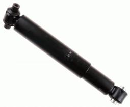 Sachs 312706 - SUPERTOURING CAMION VOLVO SERIE FH/