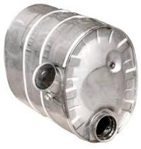 Dinex 64462 - SILENCER RVI CAT UNITS TRUCK EURO 5