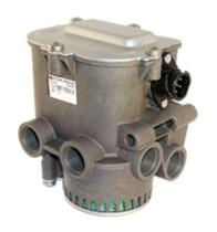 Knorr II37083N50 - MODULADOR EBS4 KNORR BREMSE EA2000, 1 CANAL