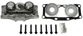 RYMESA 3416141 - TAPA CALIPER MERITOR ELSA 2 COMPLETA