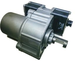 Wabco 4213500720 - THREE POSITION CYLINDER EPS