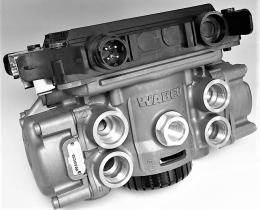 Wabco 4801040020 - EBS AXLE MODULATOR-Q