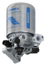 Wabco 9324000160 - SECADOR APU MERCEDES/SOLARIS  BUS