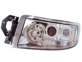 Unitruck 5640 - FARO DCHO.C/INTERMIT. MANUAL PREMIUM