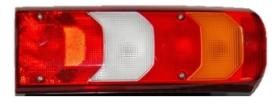 Mercedes 0035441603 - LAMPARA TRASERA DCHA. ACTROS MP4
