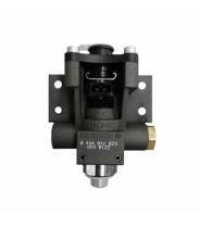 ROBERT BOSCH ESPAÑA, S.A. 0444011023 - Dosificador, inyección úrea