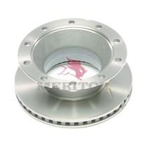 ROR MBR5143 - BRAKE DISC