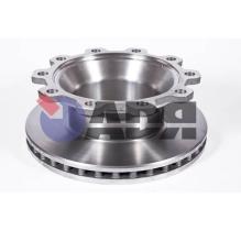 Adr 18064303 - DISCO DE FRENO BPW 10T. SB4345 ECOMAXX CON ABS