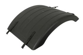 Covind 560520 - TAPA DCHA/IZDA - CON 4 CORREAS STRALIS - TRAKKER  IVE