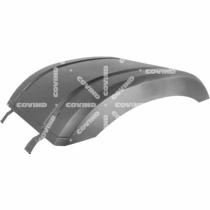 Covind 960625 - TAPA DCHA/IZDA-CON 4 CORREAS
