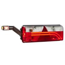 Aspock 257021511 - PILOTO EUROPOINT III LED, IZQ. LECITRAILER