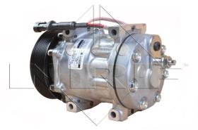 Nrf 32780G - COMPRESOR DAF XF 106 12-