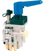 Haldex 338062201 - COLAS®+RAISE/LOWER VALVE