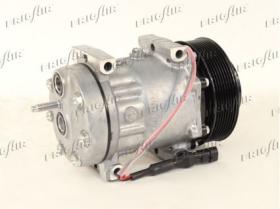 FRIG AIR 92020297 - COMPRESOR A.A. DAF