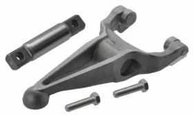 Sachs 3189600004 - KIT HORQUILLA EMBR. CAJA AS-TRONIC