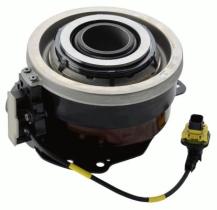 Sachs 6482000218 - DESEMBRAGUE CENTRAL, MB ACTROS,ANTOS,AROCS,ECONIC  11-