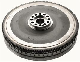 Sachs 6594000218 - MB TRAVEGO  05-