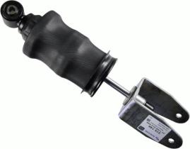 Sachs 315146 - AMORTIGUADOR CABINA MB ACTROS (CAB-V) 7.11- (T)