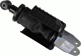 Sachs 315147 - AMORTIGUADOR CABINA MB ACTROS (CAB) 7.11- (T)
