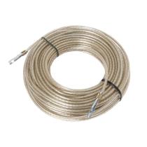 Adr 90890055 - ROLLO CABLE TIR 46 M.