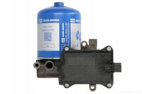 Knorr K075169N50 - AIR DRYER