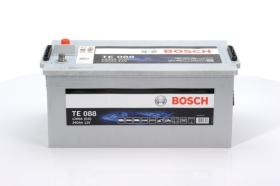 ROBERT BOSCH ESPAÑA, S.A. 0092TE0888 - BATERIA 12 V 240AH 1200A +3 518X276